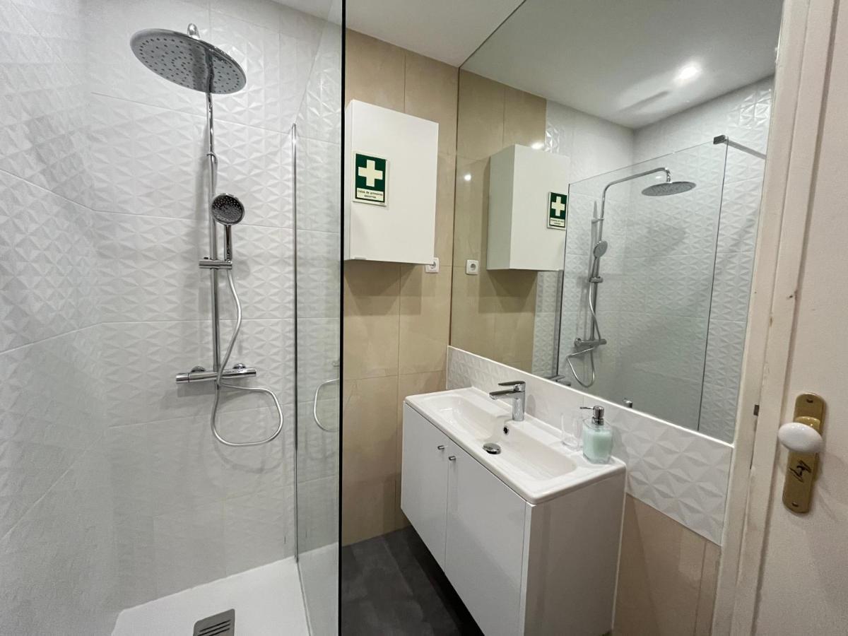 Barao Apartment By Trip2Portugal Lisboa Exterior foto